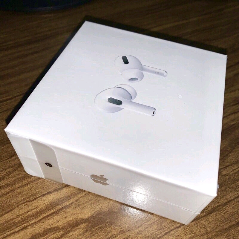 Airpods 3 Pro cancelación activa de ruido GPS G'S Store