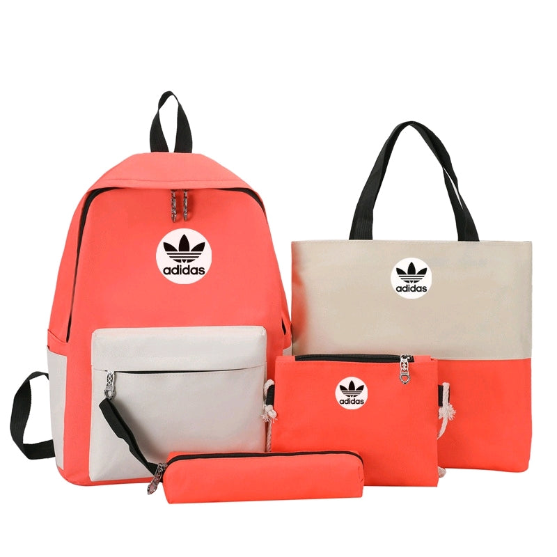 Mochila con set de 4 piezas 5628 G'S Store