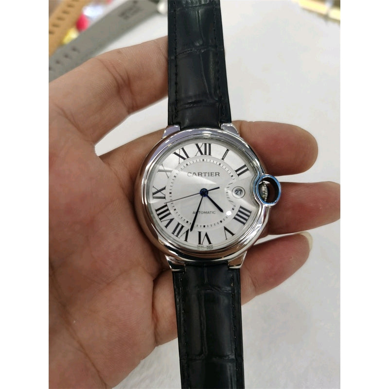 Reloj AAA+ Ballon Bleu de Bobinado Automático G'S Store