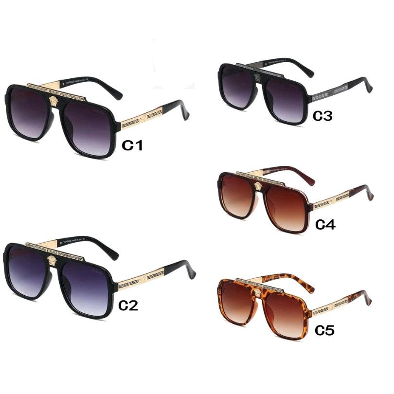 Lentes de sol Ver. con caja original G'S Store