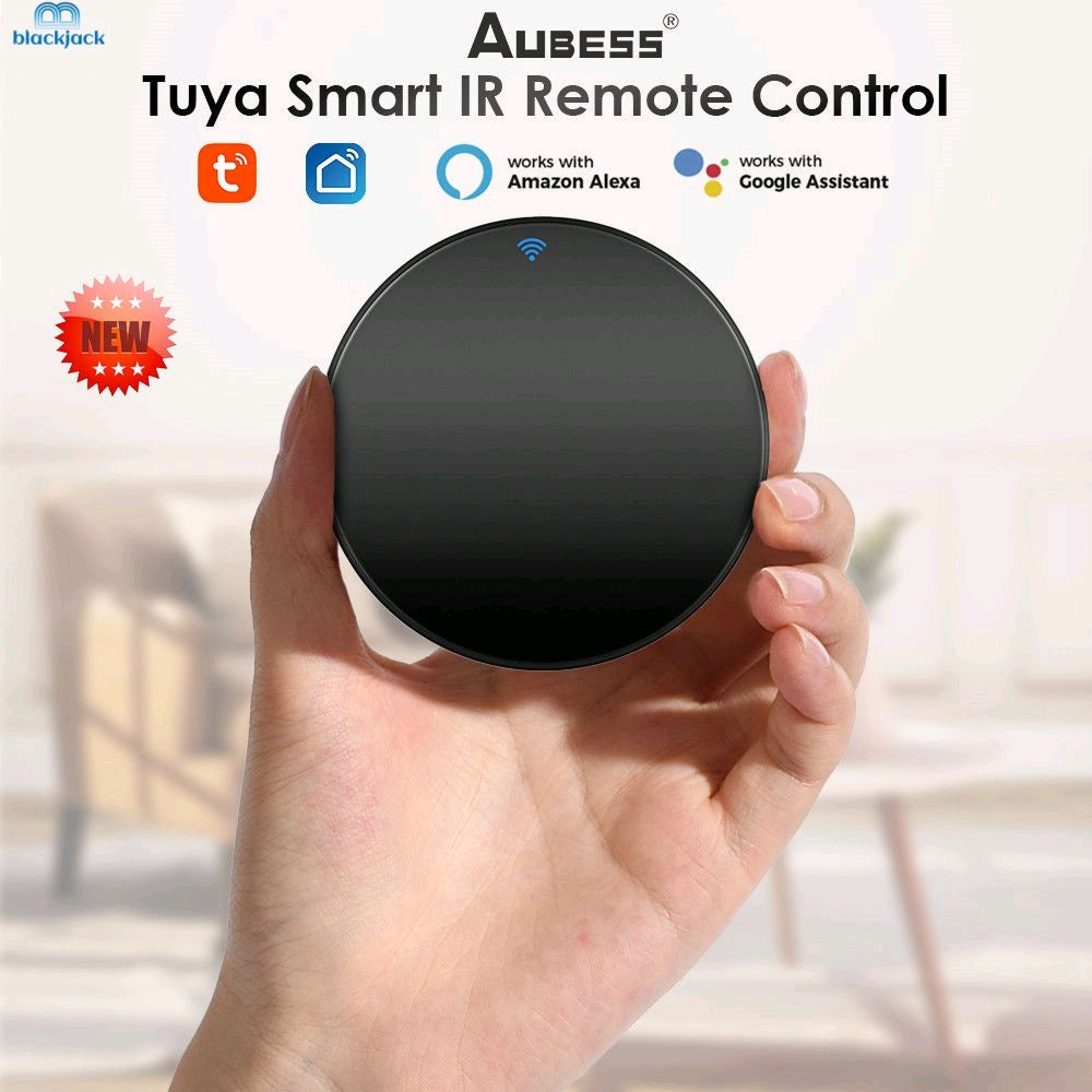 Control remoto IR Universal por voz compatible asistentes Alexa, Google Home, G'S Store