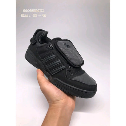 Tenis Adidas Bad Bunny Forum G'S Electronic Store