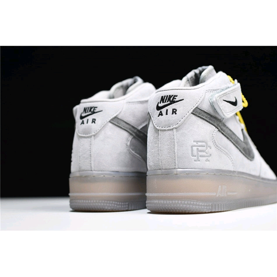 Tenis Nike Reigning  X Air Force 1 G'S Store