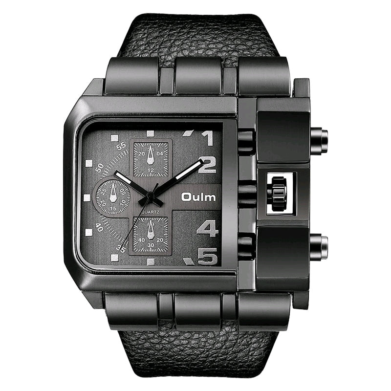 Reloj de cuarzo para hombre 3364 G'S Store