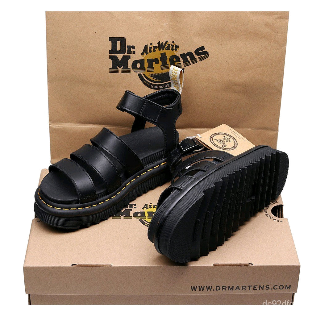 Sandalias Dr. Martens originales G'S Electronic Store