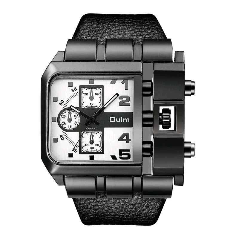 Reloj de cuarzo para hombre 3364 G'S Store