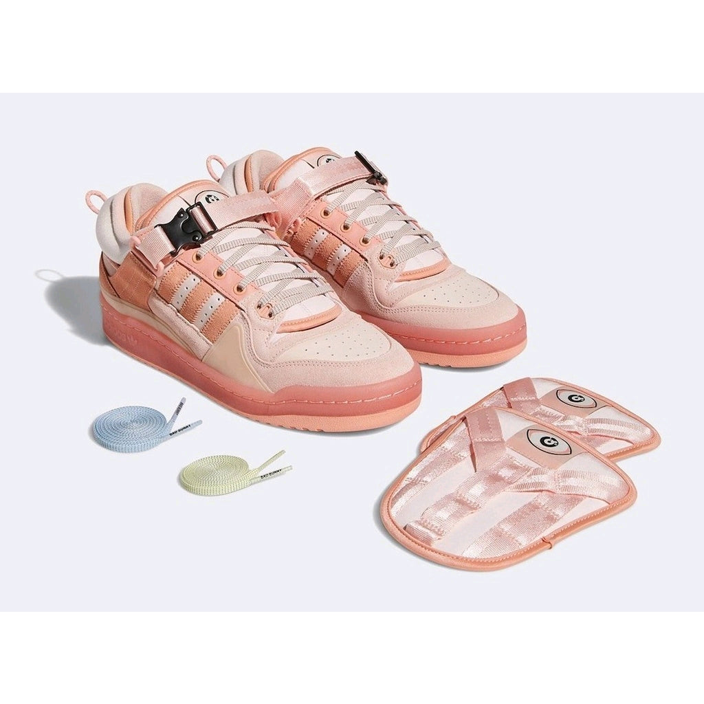 Tenis Adidas Bad Bunny Forum Varios colores G'S Electronic Store