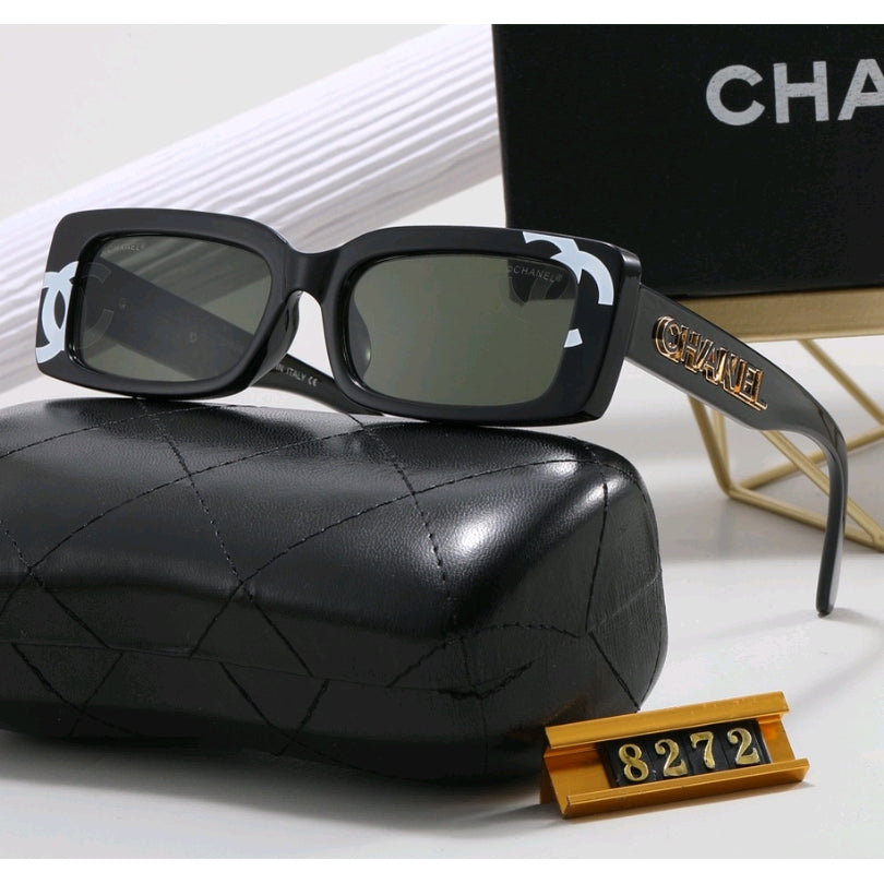 Lentes de sol Chan. G'S Store