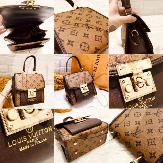 Bolso Louis Vuitton G'S Store