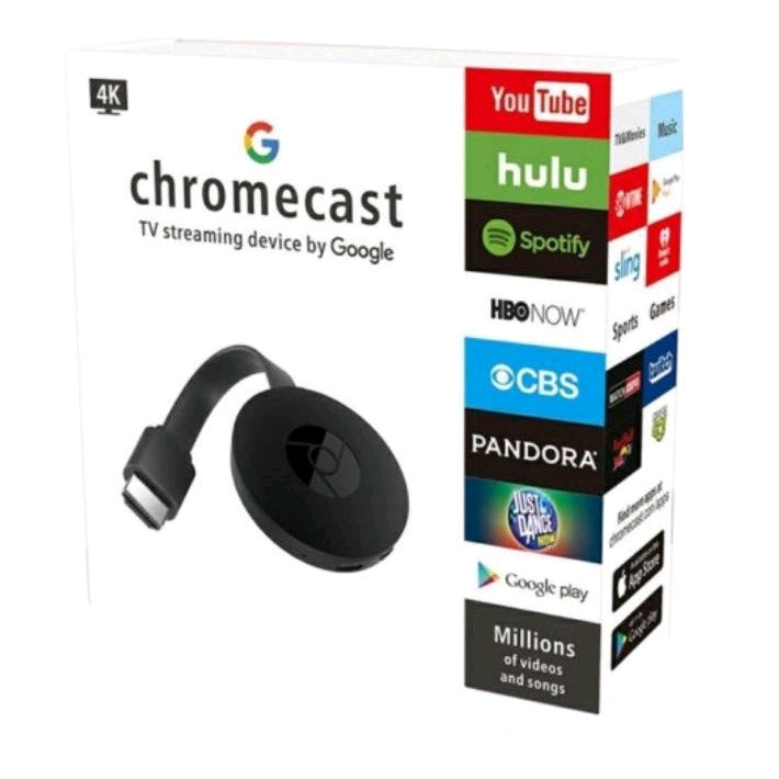 Chromecast doondle G'S Electronic Store