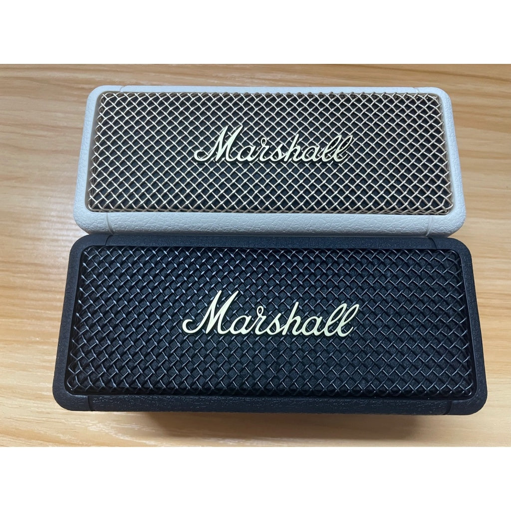 Altavoz Marshall Emberton II 2da. generación bocina bluetooth G'S Store