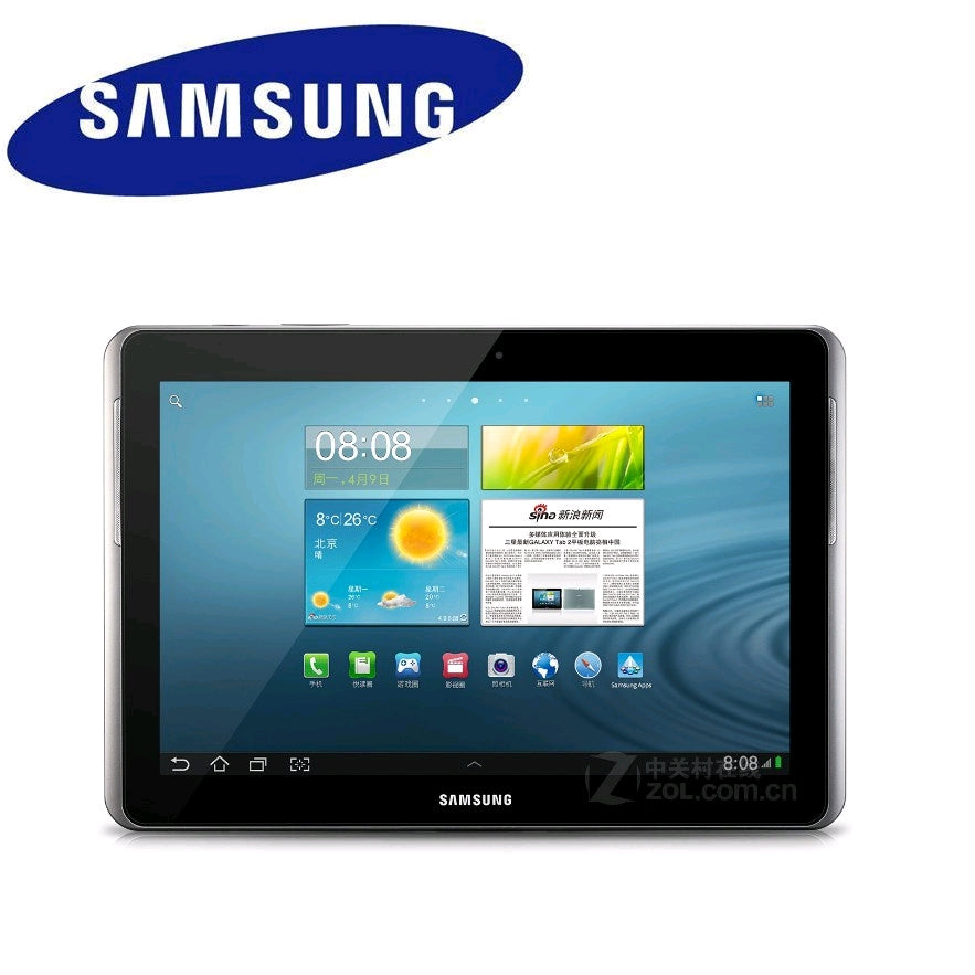 Samsung Galaxy Tab 2 10.1 Gt-p5100 (3 G) G'S Store