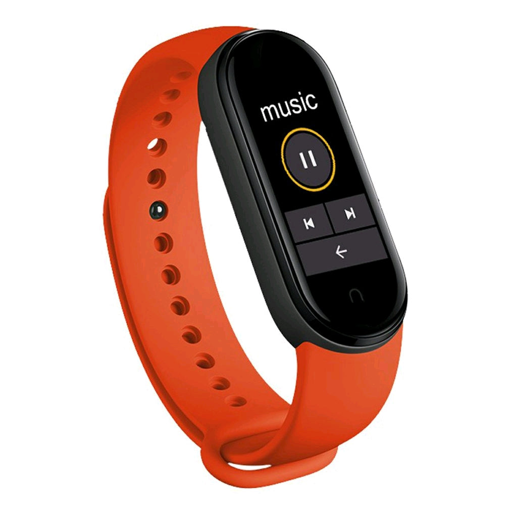 Smartwatch Xiaomi M6 G'S Electronic Store