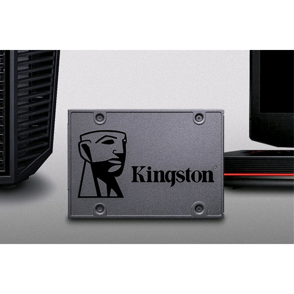 Kingston A400 Ssd 960gb / 480gb / 120gb Alta Velocidad G'S Electronic Store