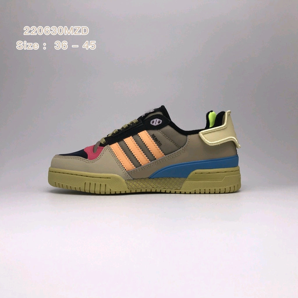 Tenis Adidas Bad Bunny Forum G'S Electronic Store