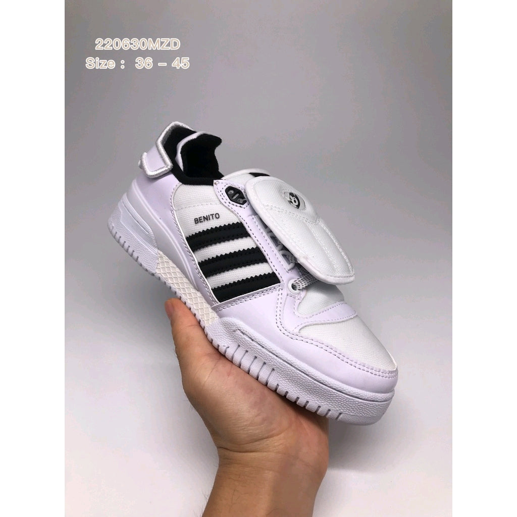 Tenis Adidas Bad Bunny Forum G'S Electronic Store