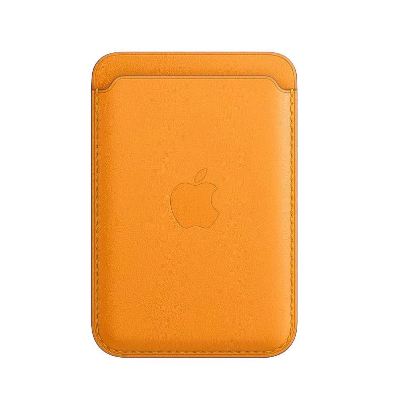 Funda para MagSafe para iPhone con tarjetero/cartera G'S Electronic Store