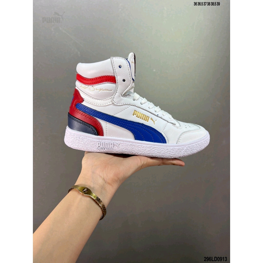 Tenis Puma Ralph Sampson del 36 Eur al 46 Eur G'S Store