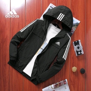 Rompevientos Adidas G'S Store