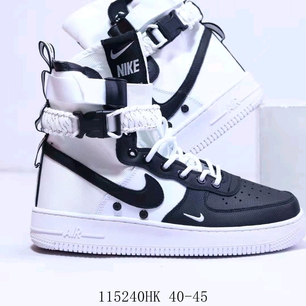 Tenis nike Air Force 1  SF-AF1 del  EUR 40 al EUR 47 G'S Store