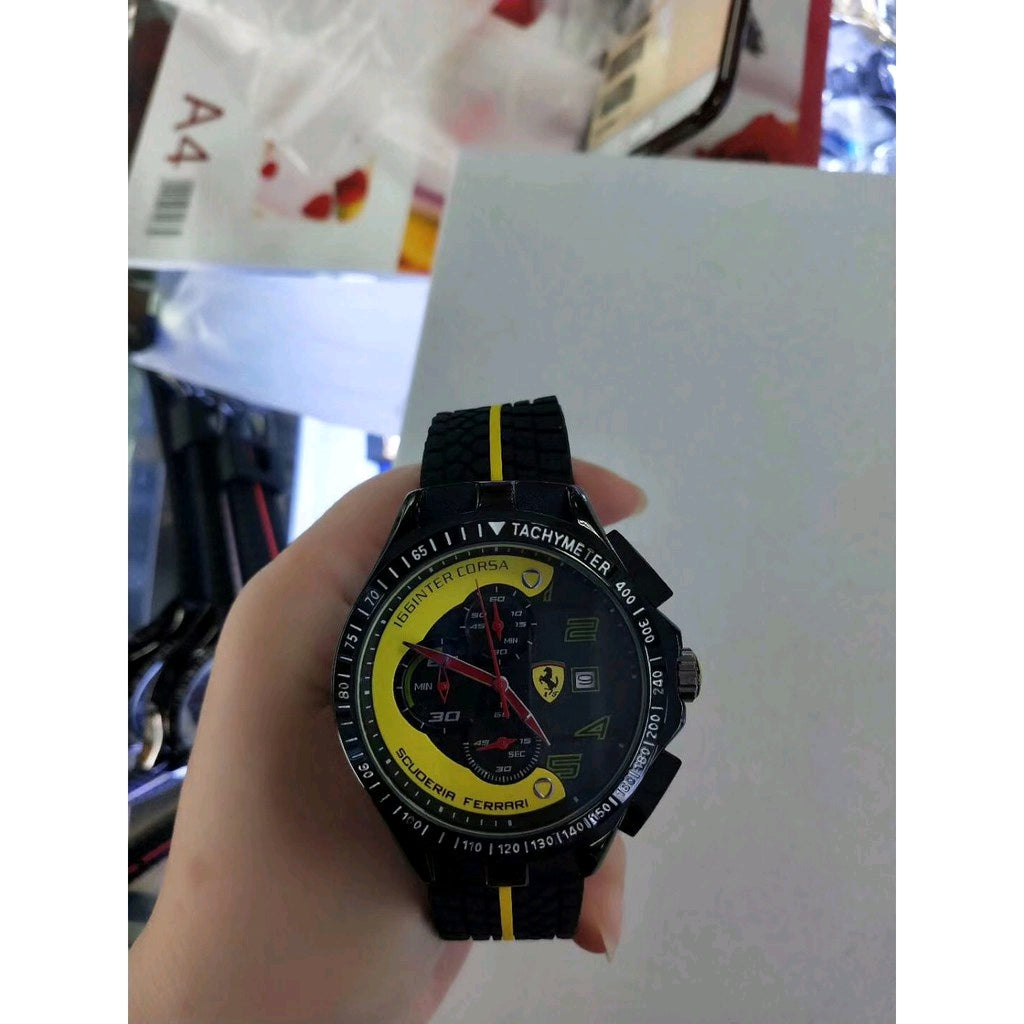 Reloj impermeable G'S Store