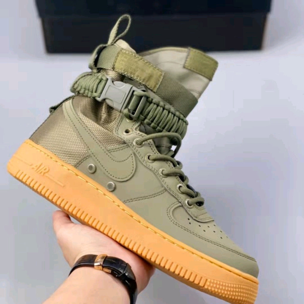 Tenis nike Air Force 1  SF-AF1 del  EUR 40 al EUR 47 G'S Store