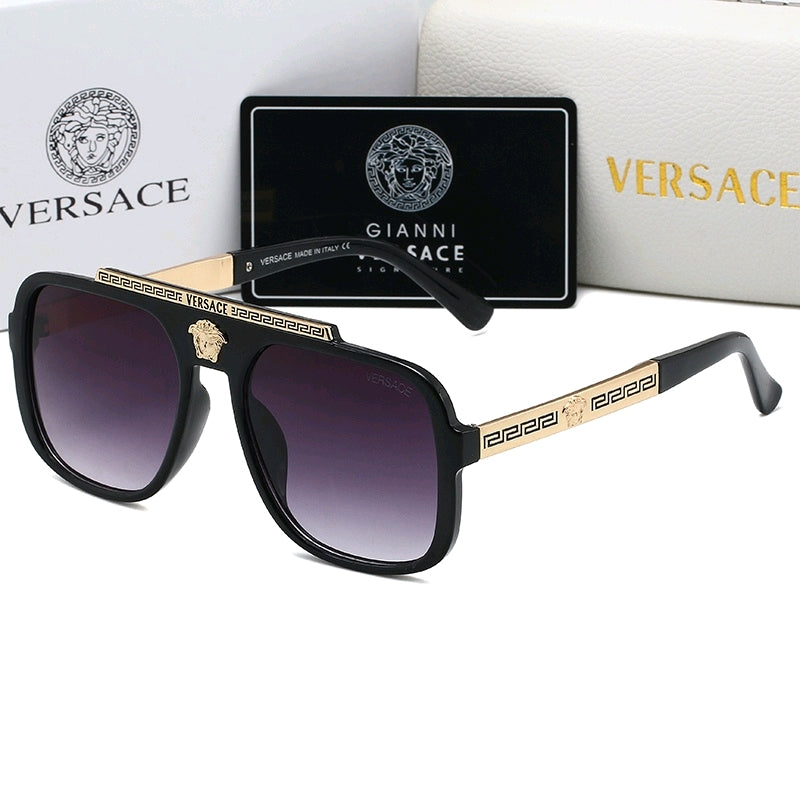 Lentes de sol Ver. con caja original G'S Store