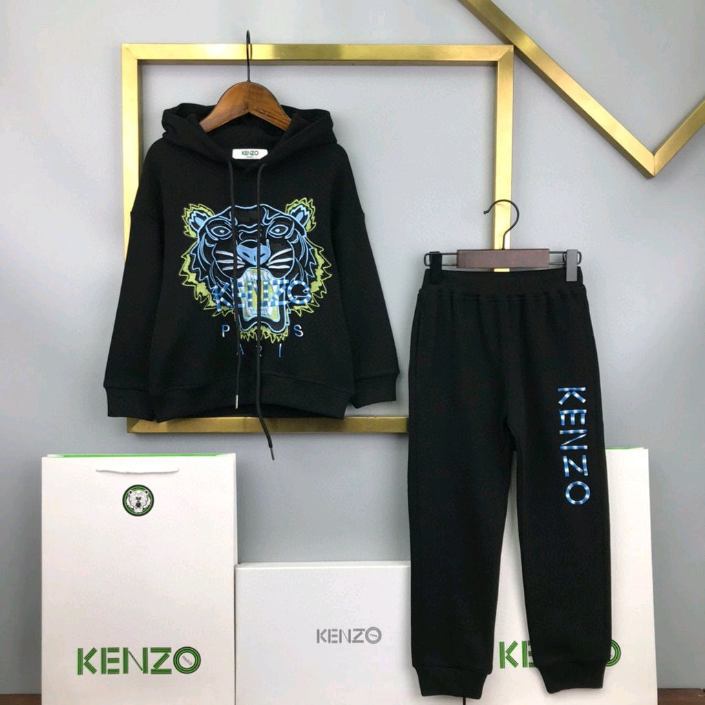 Pants Kenzo bebé/niño/niña G'S Store