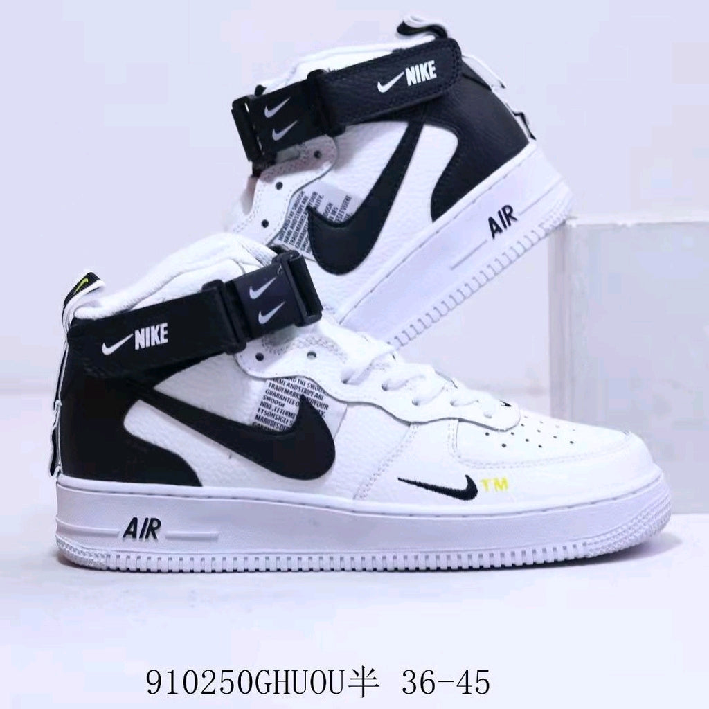 Tenis nike Air Force 1  SF-AF1 del  EUR 40 al EUR 47 G'S Store