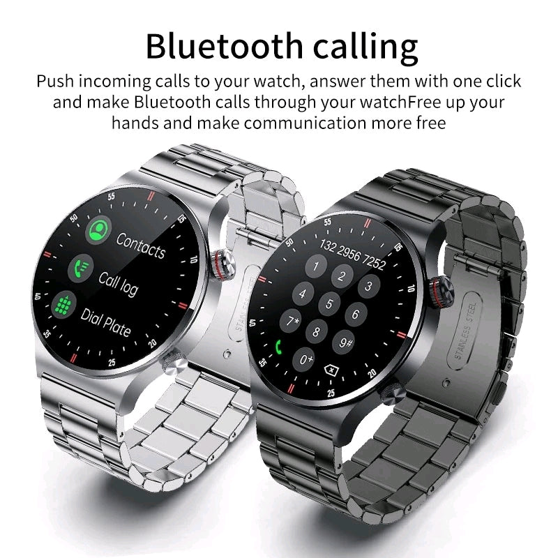 Smartwatch NFC 2022 G'S Electronic Store