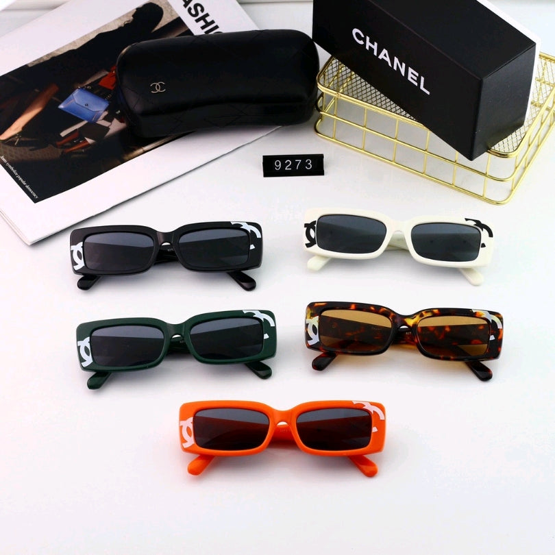 Lentes de sol Chan. G'S Store