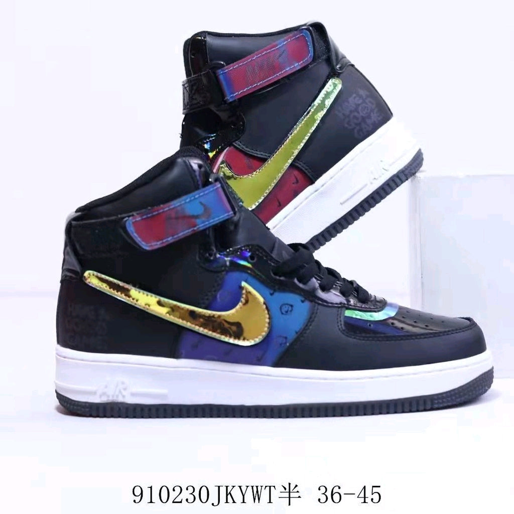 Tenis nike Air Force 1  SF-AF1 del  EUR 40 al EUR 47 G'S Store