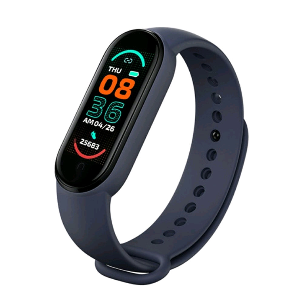 Smartwatch Xiaomi M6 G'S Electronic Store