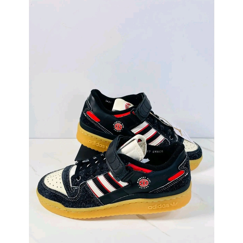 Tenis Adidas 84 Forum low Kids/Adult G'S Electronic Store