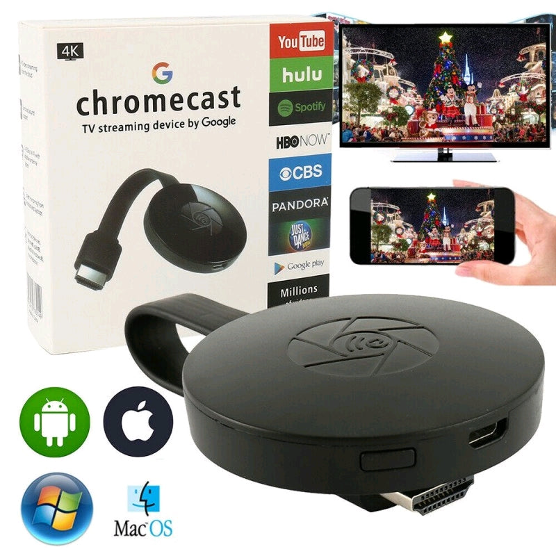 Chromecast doondle G'S Electronic Store