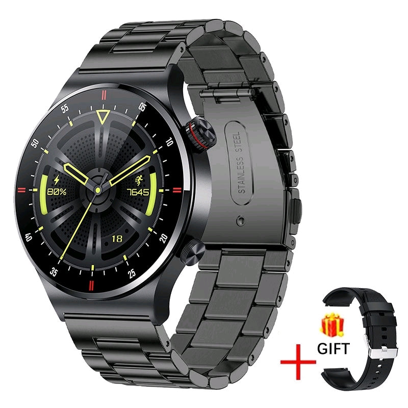 Smartwatch NFC 2022 G'S Electronic Store