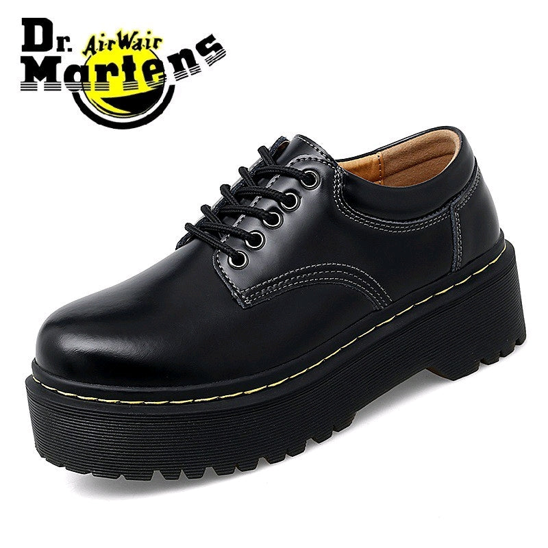 Zapato Dr. Martens plataforma originales G'S Store