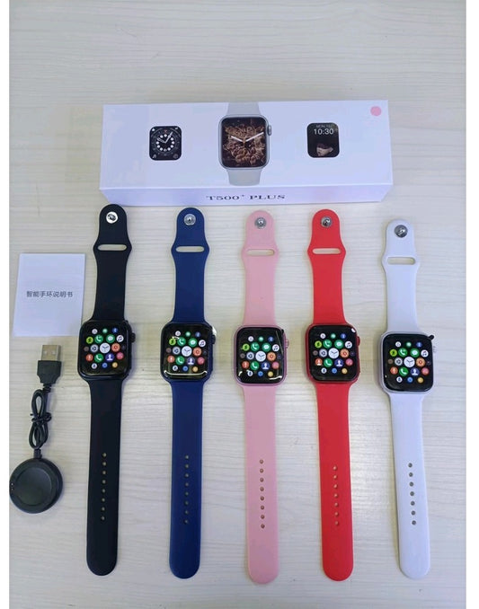 Smartwatch serie 5 G'S Electronic Store