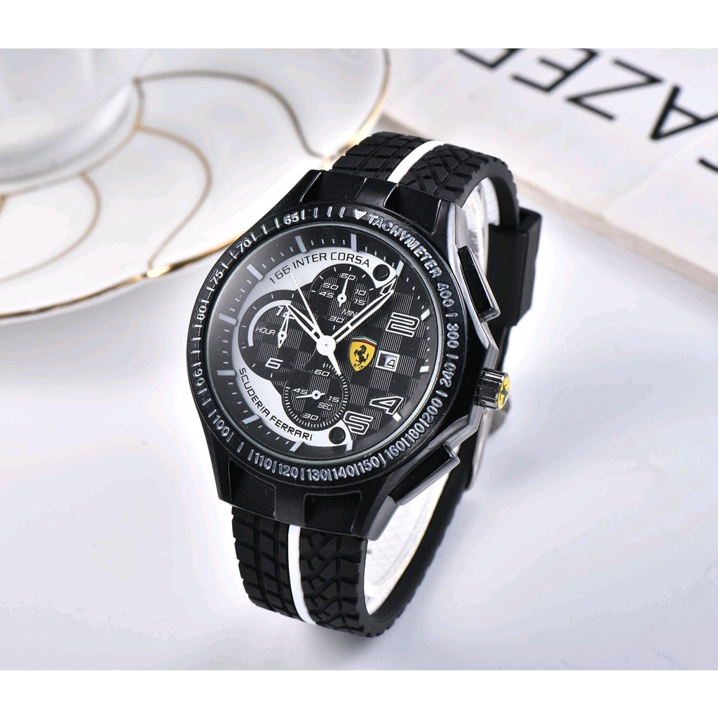 Reloj impermeable G'S Store