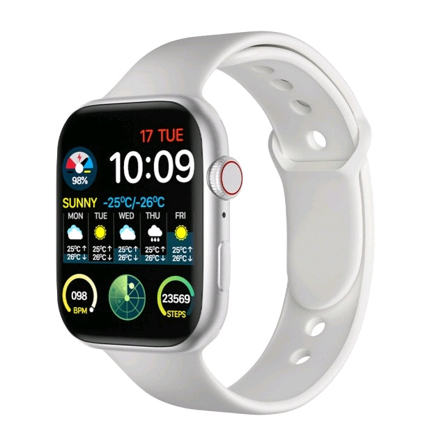 Smartwatch serie 7 G'S Electronic Store