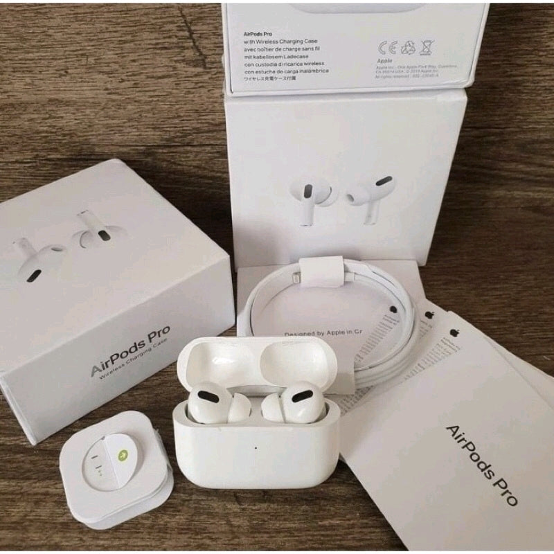 Airpods 3 Pro cancelación activa de ruido GPS G'S Store