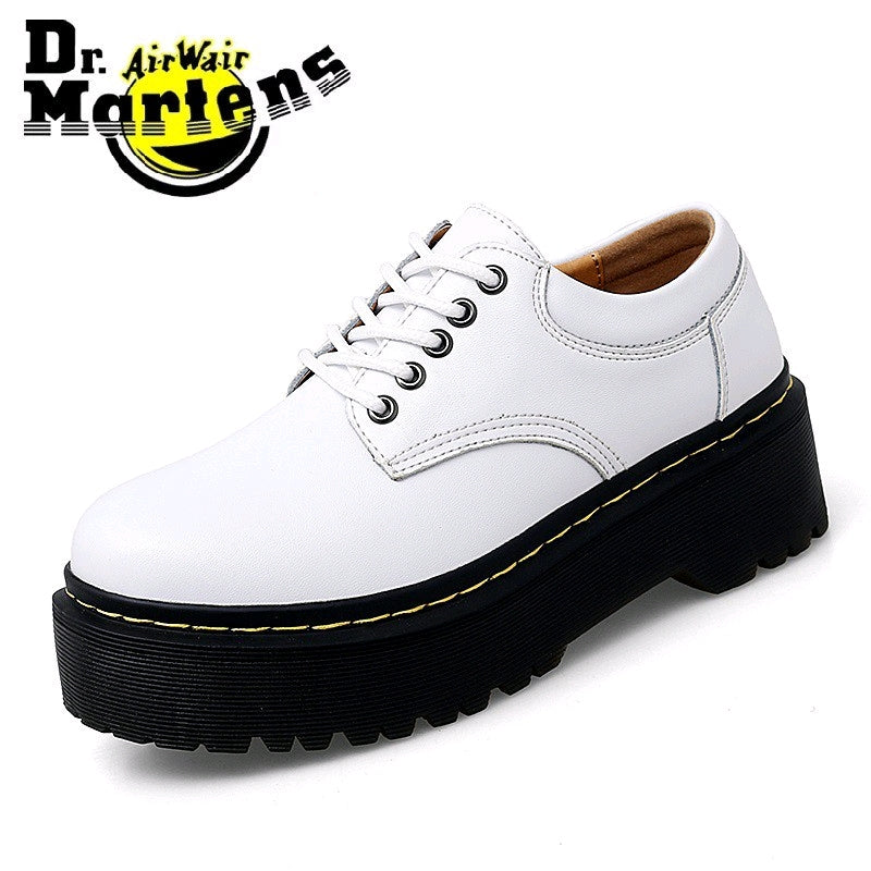 Zapato Dr. Martens plataforma originales G'S Store