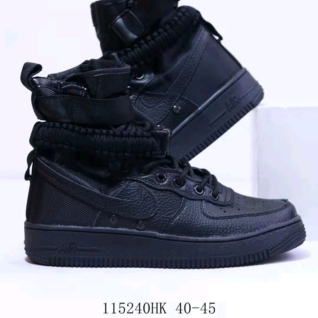 Tenis nike Air Force 1  SF-AF1 del  EUR 40 al EUR 47 G'S Store