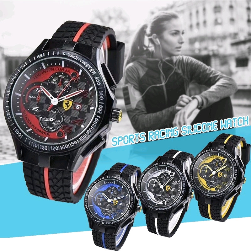 Reloj impermeable G'S Store