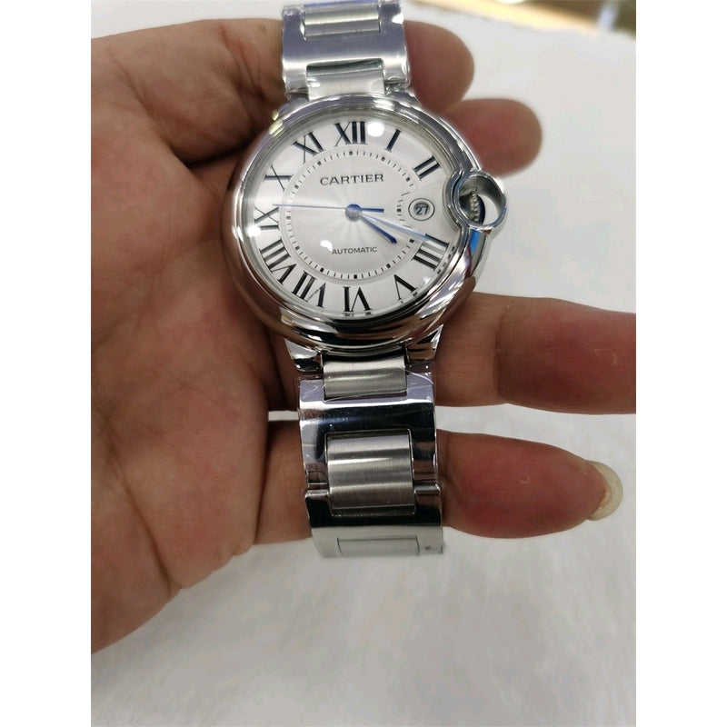 Reloj AAA+ Ballon Bleu de Bobinado Automático G'S Store