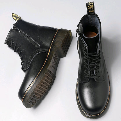 Botas originales Dr. Martens Cierre y Agujetas G'S Luxury & Vogue Store