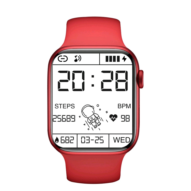 Smartwatch serie 5 G'S Electronic Store