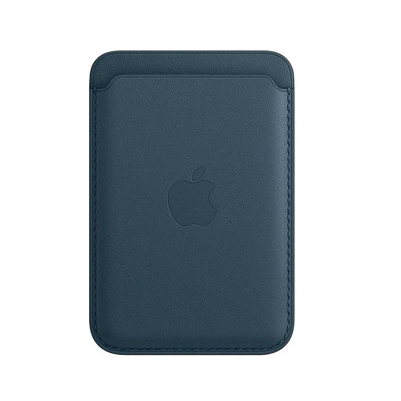 Funda para MagSafe para iPhone con tarjetero/cartera G'S Electronic Store