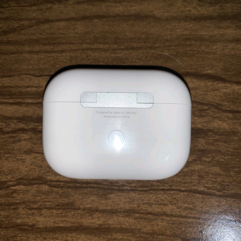 Airpods 3 Pro cancelación activa de ruido GPS G'S Store