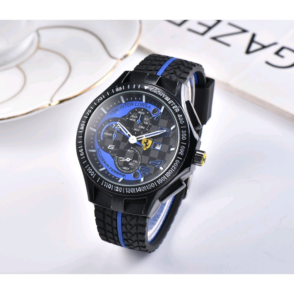 Reloj impermeable G'S Store